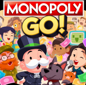 MMOexp basics of Monopoly Go to invaluable strategies