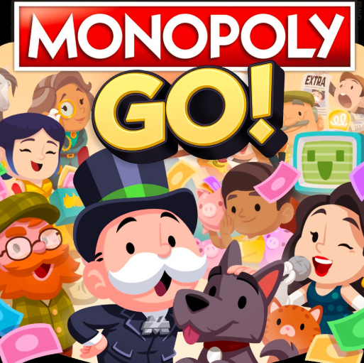 MMOexp Monopoly Go is a game of strategy, patience, and negotiation