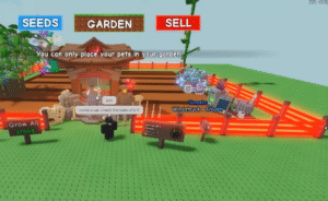 Grow A Garden Witch’s Brew Advanced Reward System