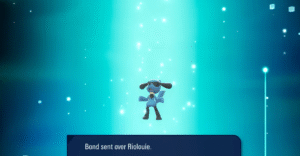 Pokémon Legends: Z-A Held Item Farming Guide