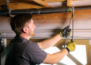 Garage Door Spring Replacement Augusta, GA
