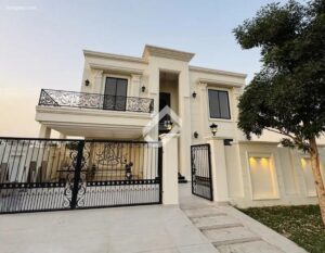 10 Marla House for Sale in DHA Lahore – Elegant Properties DHA