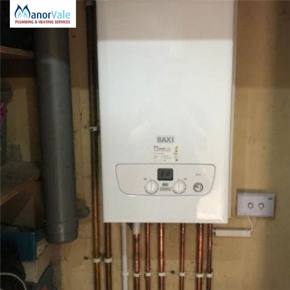 Boiler Installation Pype Hayes | Reliable Gas Safe Engineers