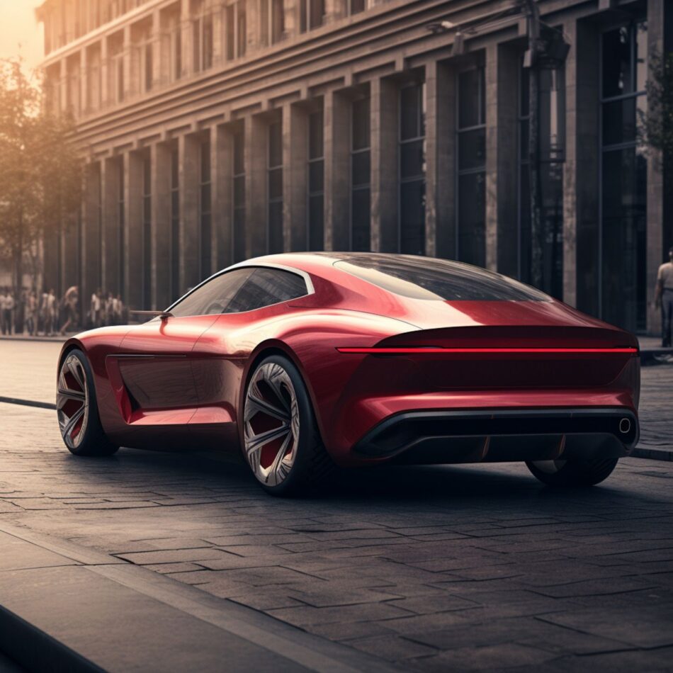 24/7 Luxury Car Delivery: The Easiest Way to Rent a Car in Dubai