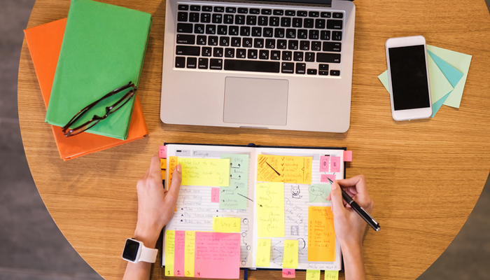 Beyond the Test Score: Defining Success on Your Academic Terms