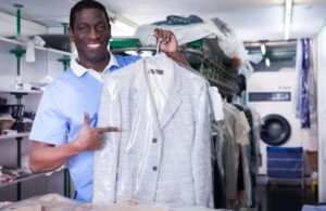 Dry Cleaning Services Naperville, IL