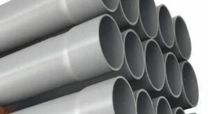 The Complete Guide to High Pressure PVC Fittings