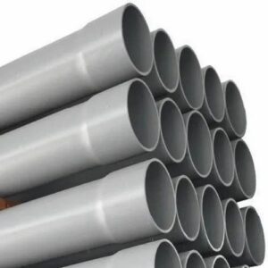 The Complete Guide to High Pressure PVC Fittings