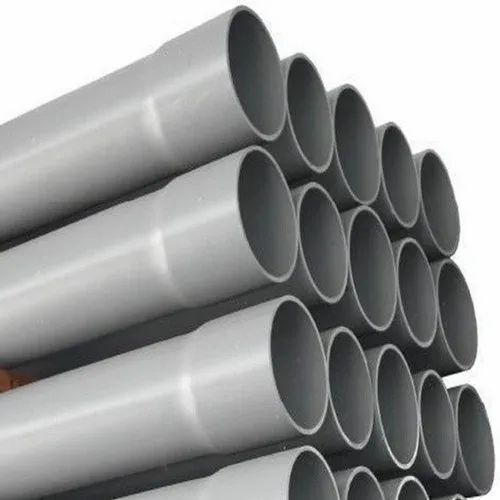 The Complete Guide to High Pressure PVC Fittings