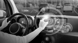 Automotive Telematics Control Unit (TCU) Market Driving Autonomous Vehicle Intelligence and Self-Learning Mobility Systems