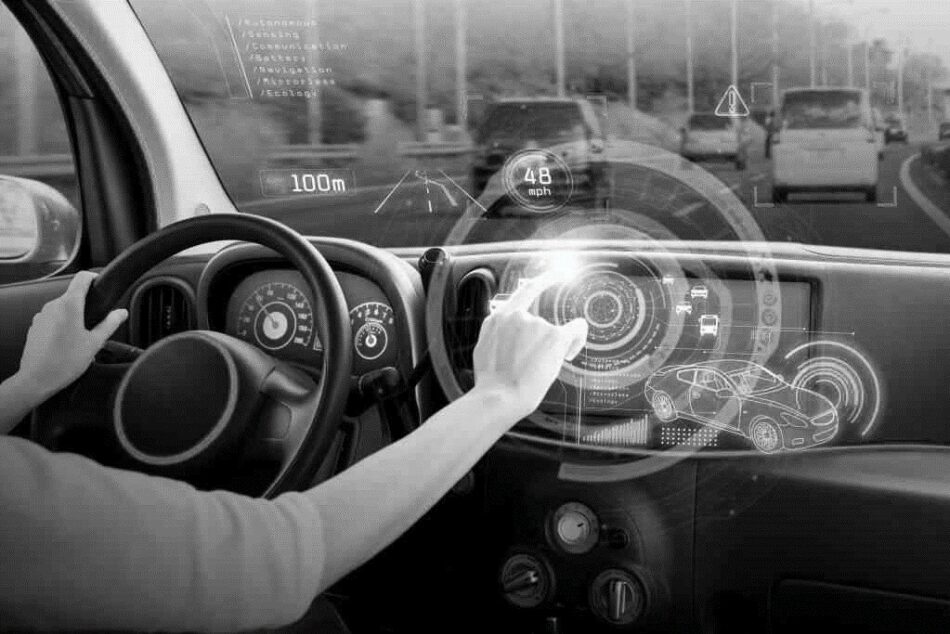 Automotive Telematics Control Unit (TCU) Market Driving Autonomous Vehicle Intelligence and Self-Learning Mobility Systems