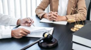 The Benefits of Working with Experienced Solicitors Newry