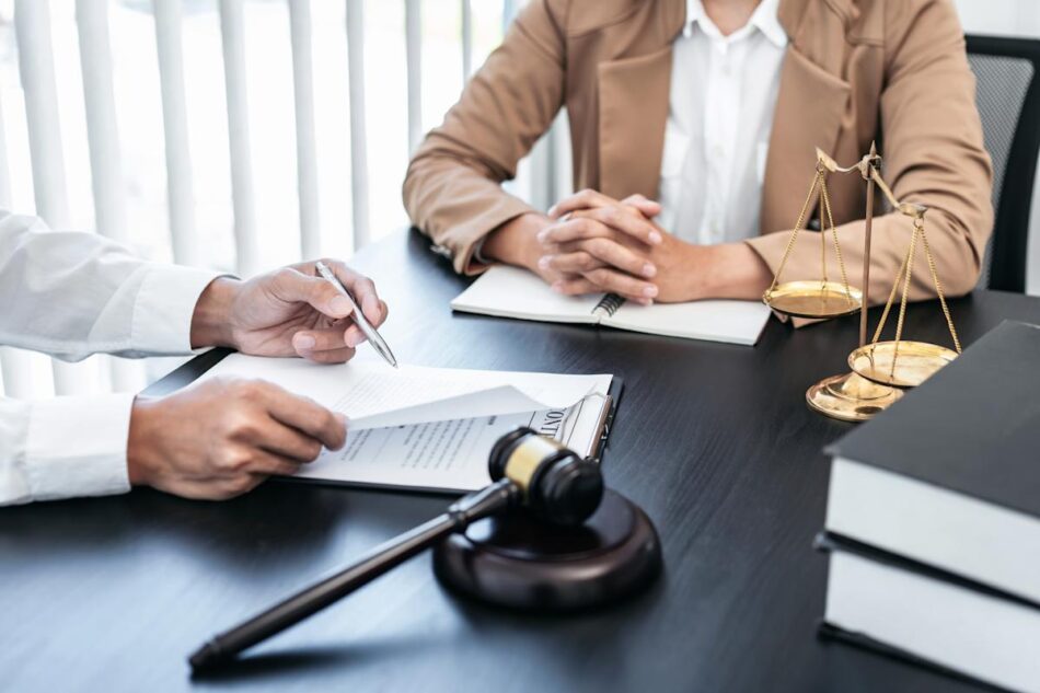 The Benefits of Working with Experienced Solicitors Newry