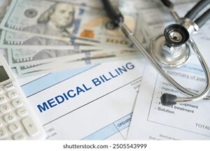Revenue Cycle Management Services, the Key to HME/DME Medical Billing Success