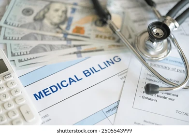 Revenue Cycle Management Services, the Key to HME/DME Medical Billing Success