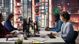 What Makes a Digital Marketing Agency Truly Innovative and Client-Centered?