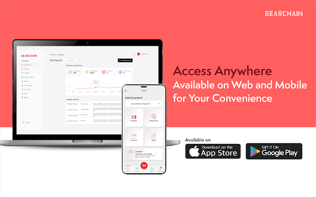 Transforming Business Tracking: Why Smart Inventory Management Needs NFC Asset Management and Spreadsheet Inventory Integration