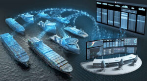 Autonomous Ships Market Competitive Landscape Revealing Key Players, Strategies, and Growth Opportunities