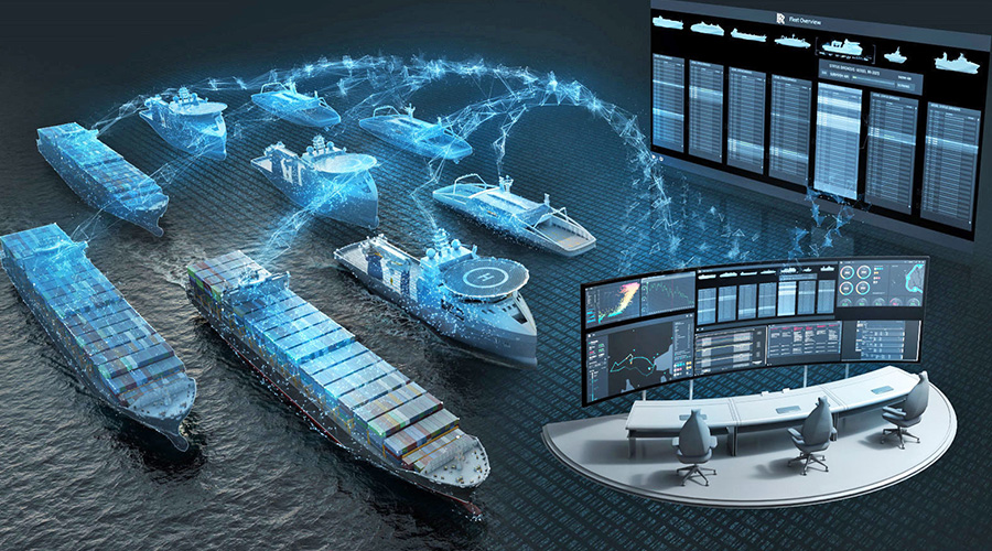 Autonomous Ships Market Competitive Landscape Revealing Key Players, Strategies, and Growth Opportunities