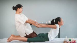 How Thai Massage Supports Better Body Movement and Alignment