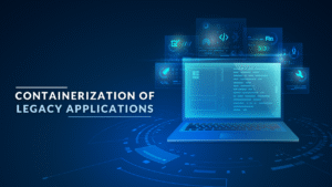Containerizing Legacy Applications with Docker and Kubernetes