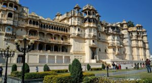 Explore the Royal Splendor of India with Rajasthan Tour Packages