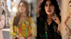 Which Indian Suits Will Enhance Your Wedding Guests Look