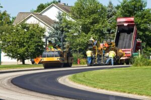 Looking for Asphalt Resurfacing & Overlays in Contra Costa County, CA
