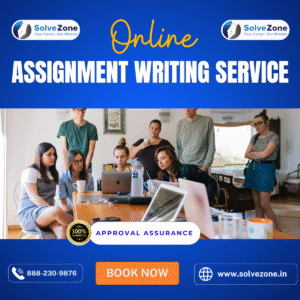 Online Assignment Writing Service In India