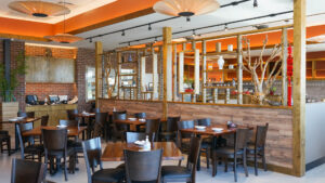 Where Does the Best Curry Crab in Houston Hide?