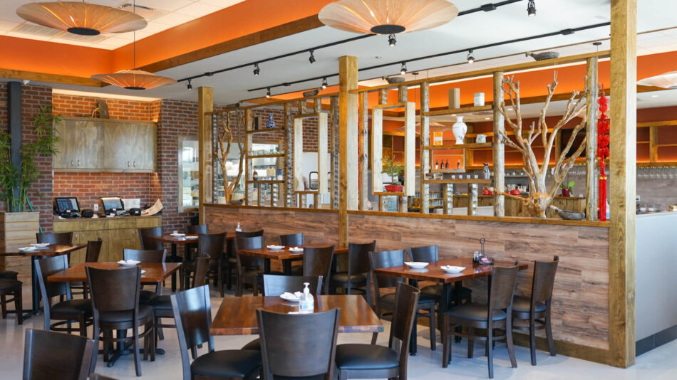 Where Does the Best Curry Crab in Houston Hide?