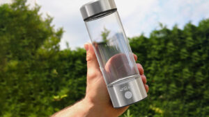 Why Moms Recommend Portable Hydrogen Water Bottles