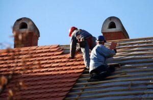 Protecting Your Property: What Every Business Owner Should Know About Roofing Services