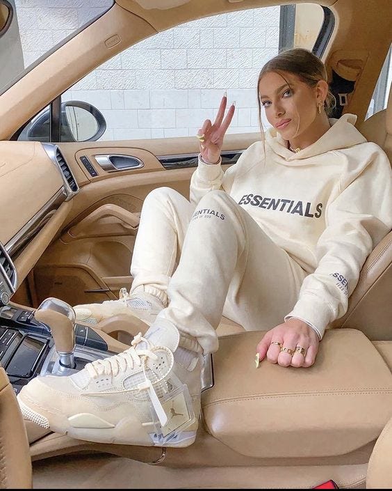 essential clothing Online essential hoodie Worldwide Store