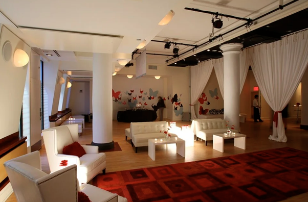 Corporate Event Venue NYC: Professional Spaces for Meetings and Celebrations
