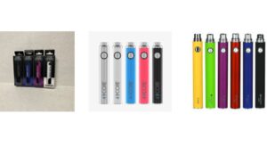 Why Cheap Vape Pen Chargers Might Cost You More in the Long Run