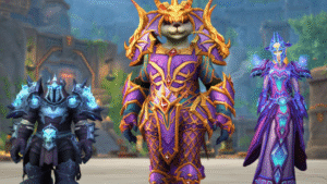 MMOexp WoW Classic 20th Anniversary: Never skip mobs