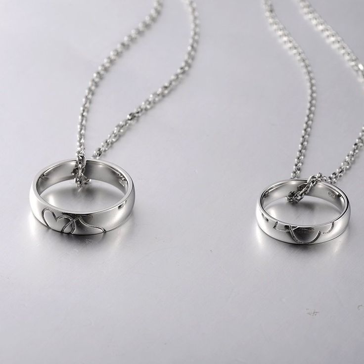 The Perfect Gift for Him: A Chain That Carries a Promise