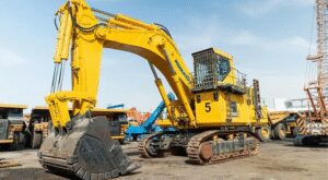 لماذا لا يجب تجاهل خدمات المعدات الثقيلة؟