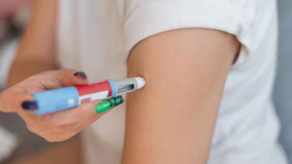 Saxenda Injection Price