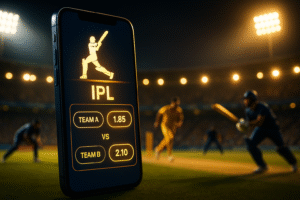 Why Taj777 Is the Best IPL Betting Website for Indian Players in 2025