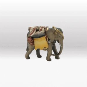 Come combinare tradizione e stile moderno nel tuo presepe moderno in legno per le festività?