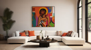 Canvas Art for Australian Coastal Homes: Styling Tips