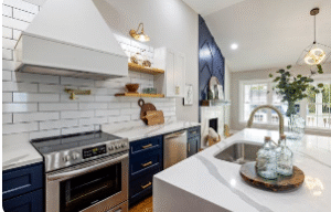 Kitchen Renovation – Eco‑Friendly Remodeling Tips for a Sustainable Kitchen