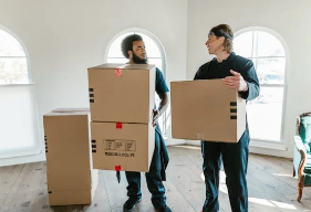 Residential Moving – Long‑Distance Residential Moving: How to Make It Easier