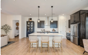 Kitchen Remodeling – Top Kitchen Design Trends for Modern Homes