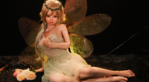 A Detailed Guide to Choosing the Right zelda sex doll for Realistic Companionship