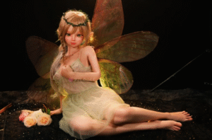 A Detailed Guide to Choosing the Right zelda sex doll for Realistic Companionship
