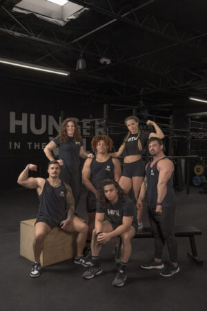 Transform Your Strength Journey With Professional Nutrition Support and Coaching Expertise