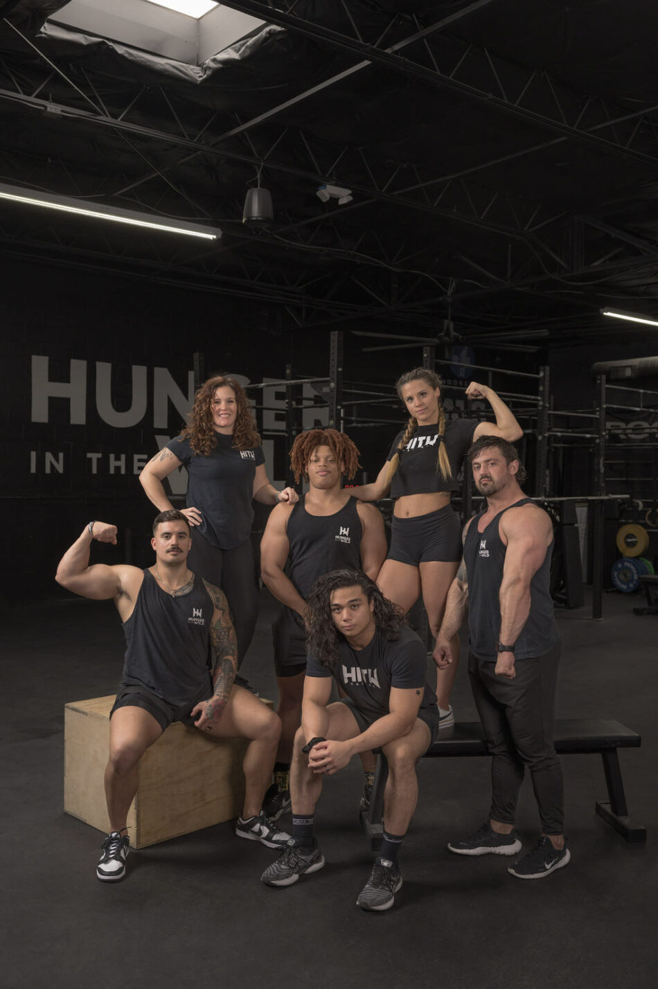 Transform Your Strength Journey With Professional Nutrition Support and Coaching Expertise